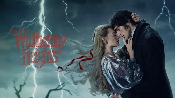 “Wuthering heights”